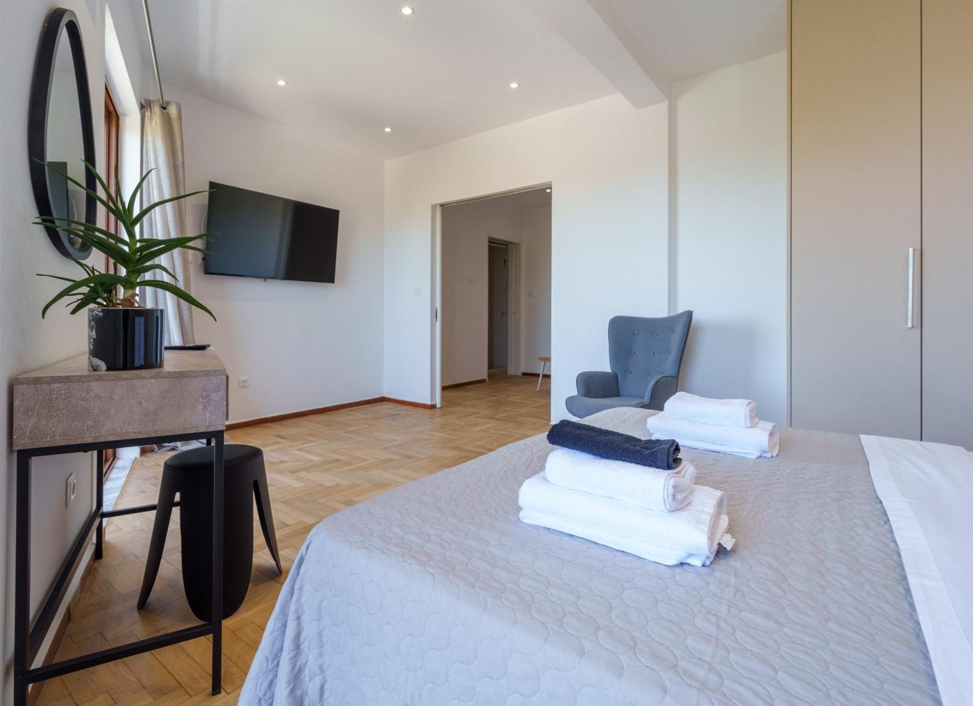 Marina Apartment Preveza